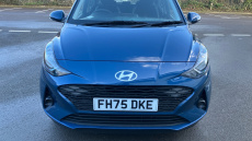 Hyundai i10 1.0 [63] Advance 5dr Auto [Nav] Petrol Hatchback